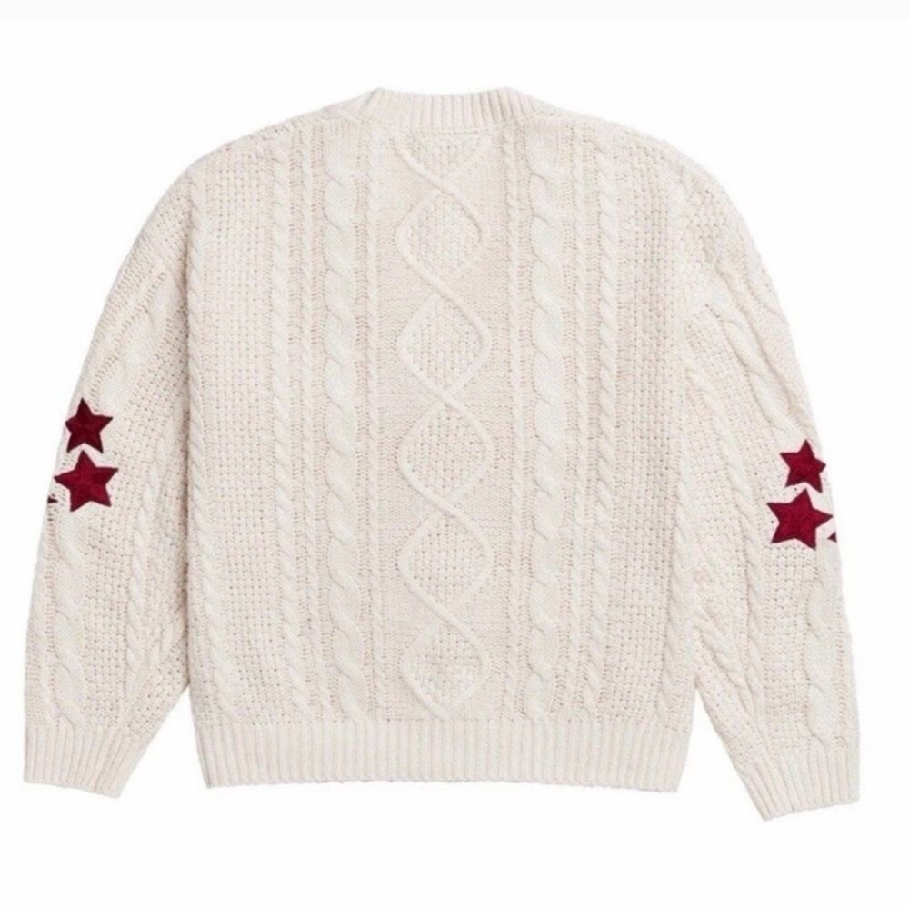 Taylor Swift-Red (Taylor’s Version) Cardigan – MD/LG - Picture 2 of 8